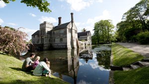 Baddesley Clinton