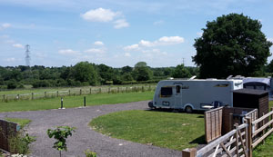Gate Farm CL view
