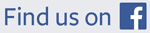 Find us on Facebook