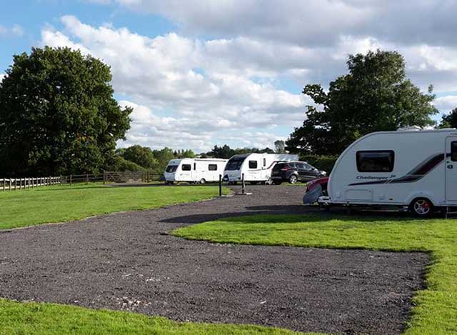 Gate Farm CL site