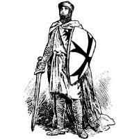 Knight Templar