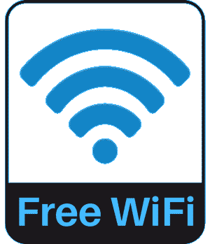Free WiFi